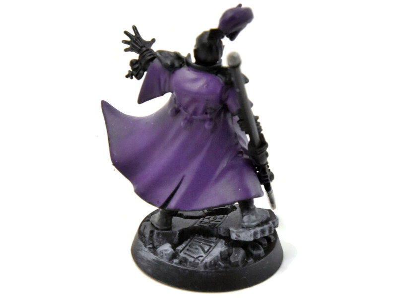 Games Workshop CRAFTWORLDS Farseer #5 Warhammer 40K