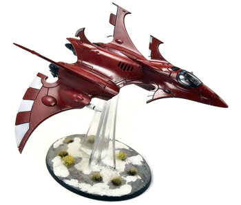 CRAFTWORLDS Crimson Hunter #3 Warhammer 40K