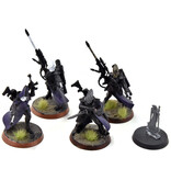 Games Workshop ELDAR 4 Rangers #3 Warhammer 40K Aeldari