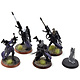 ELDAR 4 Rangers #3 Warhammer 40K Aeldari