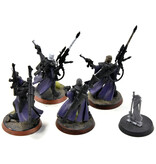 Games Workshop ELDAR 4 Rangers #3 Warhammer 40K Aeldari