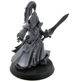 Games Workshop CRAFTWORLDS Warlock #1 Warhammer 40K