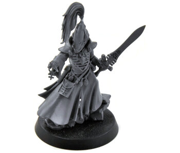 CRAFTWORLDS Warlock #1 Warhammer 40K