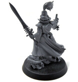 Games Workshop CRAFTWORLDS Warlock #1 Warhammer 40K