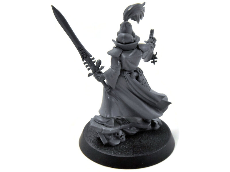 Games Workshop CRAFTWORLDS Warlock #1 Warhammer 40K