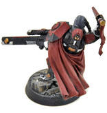 Games Workshop TAU EMPIRE Cadre Fireblade #2 Warhammer 40K