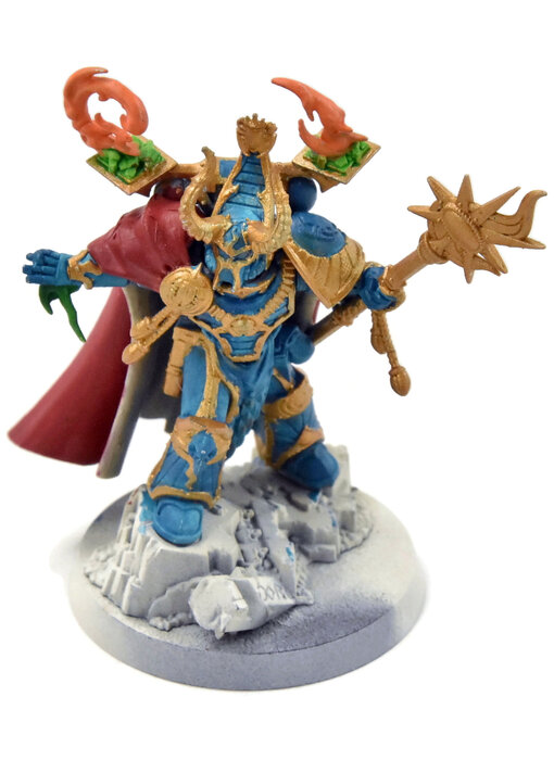 THOUSAND SONS Infernal Master #1 Warhammer 40K