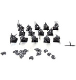 Games Workshop SERAPHON 14 Skinks #1 Sigmar