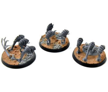 TYRANIDS 3 Ripper Swarms #4 Warhammer 40K