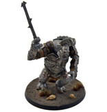Games Workshop MIDDLE-EARTH Mordor Troll #2 LOTR WELL PAINTED