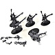 SERAPHON 5 Raptadon Hunters #1 Sigmar