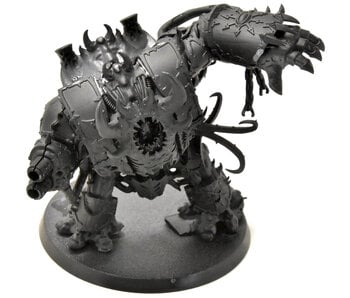 CHAOS SPACE MARINES Helbrute #1 Warhammer 40K