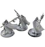 Games Workshop STORMCAST ETERNALS 3 Praetors #1 Sigmar