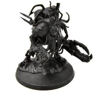 ORKS Zodgrod Wortsnagga #1 Warhammer 40K