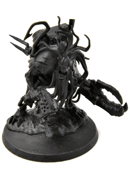 ORKS Zodgrod Wortsnagga #1 Warhammer 40K