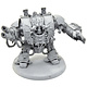 CHAOS SPACE MARINES Helbrute #1 Warhammer 40K
