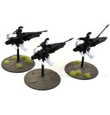 Games Workshop CRAFTWORLDS 3 Shining Spears #1 Warhammer 40K