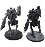 Games Workshop ADEPTA SORORITAS 2 Penitent Engines #1 Warhammer 40K