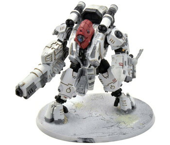 TAU EMPIRE XV95 Ghostkeel Battlesuit #2 Warhammer 40K