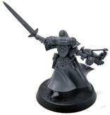 Games Workshop ADEPTA SORORITAS Canoness #1 Warhammer 40K