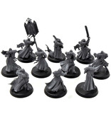 Games Workshop ADEPTA SORORITAS 10 Battle Sisters #1 Warhammer 40K