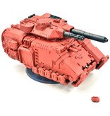 Games Workshop SPACE MARINES Repulsor Executioner #1 Warhammer 40K