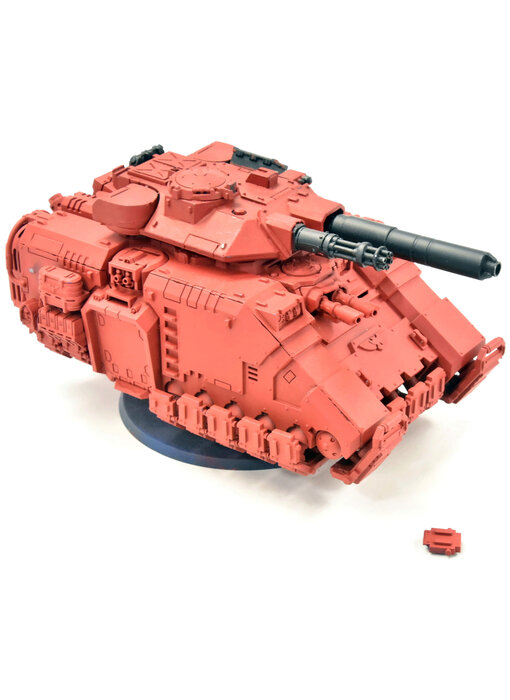 SPACE MARINES Repulsor Executioner #1 Warhammer 40K