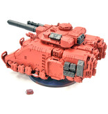 Games Workshop SPACE MARINES Repulsor Executioner #1 Warhammer 40K
