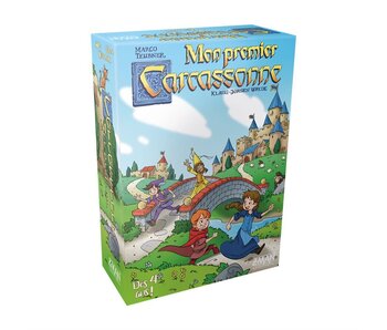 Mon Premier Carcassonne