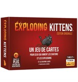 Exploding kittens Exploding Kittens (Français)