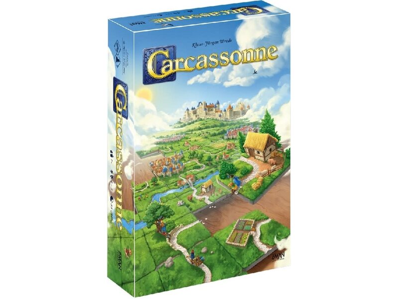 Carcassonne (FR)