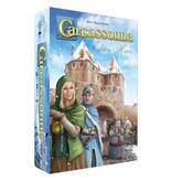 Carcassonne Édition Hiver (FR)