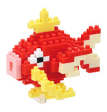 Nanoblock Nanoblock Pokemon Series - Magikarp