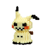 Nanoblock Nanoblock Pokemon Series - Mimikyu