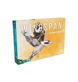 Wingspan - Extension Océanie (FR)