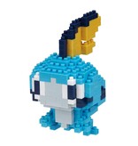 Nanoblock Nanoblock Pokemon Series Sobble