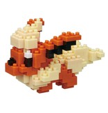 Nanoblock Nanoblock - Pokemon Series Flareon