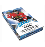 Upper Deck 2021-22 Upper Deck MVP Hockey Hobby Box