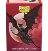 Dragon Shield Dragon Shield Sleeves Valentines 2024 100ct