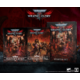 Warhammer 40k Wrath And Glory Starter Set