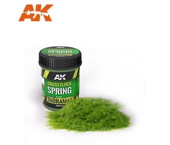 AK Interactive 3rd Gen Dark Green – Maple Airbrush Supplies