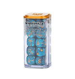 Games Workshop Warhammer - The Old World Dice Set