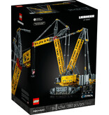 LEGO LEGO Liebherr Crawler Crane LR (42146)