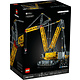 LEGO Liebherr Crawler Crane LR (42146)