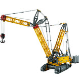 LEGO LEGO Liebherr Crawler Crane LR (42146)
