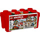 LEGO Creative Ninja Brick Box (71787)