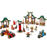 LEGO LEGO Creative Ninja Brick Box (71787)