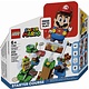 LEGO Adventures with Mario Starter Course (71360)