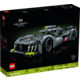 LEGO PEUGEOT 9X8 24H Le Mans Hybrid Hypercar (42156)