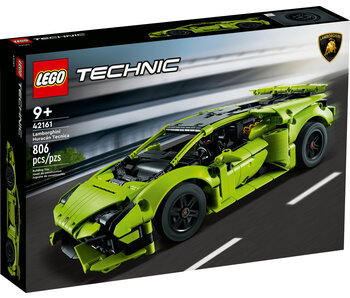 LEGO Lamborghini Huracán Tecnica (42161)